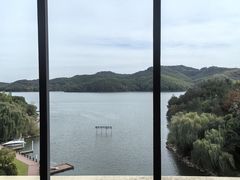-天目湖涵田度假村