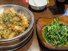 -朗妈私房菜(婺女州店)