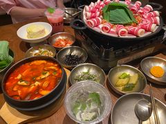 -春熙台·韩国料理(宝安西乡店)