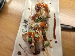 -兄弟船精致料理(万科蓝山店)