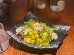 -澳骄 Aussie Kitchen·手工披萨·西餐(国大店)