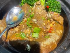 -猪腰一家·地道佛山菜(盐步店)