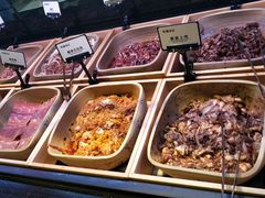 -盛江山自助料理(奥莱锦辉购物广场店)