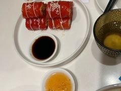 -粤来记·啫啫煲·点心(日月光店)