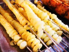 -老黑板筋(顺义总店)