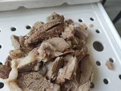 -老毛手抓·盐池滩羊非遗手抓(宁夏总店)