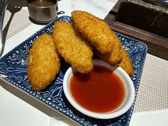 -get pizza意大利餐厅(凯德MALL店)