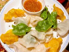 -前海沿·青岛菜(五四广场永旺店)