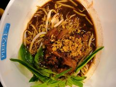 -Pier 21 (Terminal 21 Asok)