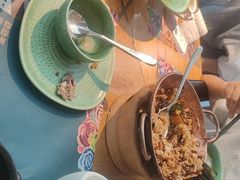 -甘思咪哚·云南艺术餐厅(天河广百店)