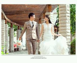 -戛纳印象摄影(潮拍定制馆)