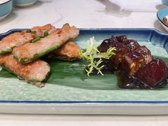 -常来小聚·广州非遗传承餐厅(高德置地店)