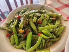 -铁头烧菜馆(立新路店)