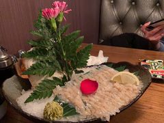 -阿吾罗日本料理(K11艺术中心店)