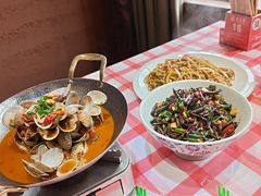 -老宜春味道(都市春天店)