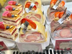 -PAOPAO Bakery&Café(港汇店)