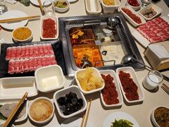 -海底捞火锅(万丰桥店)