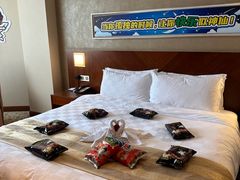 -上海神旺大酒店