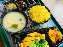 -雨林餐厅(长隆海洋王国店)