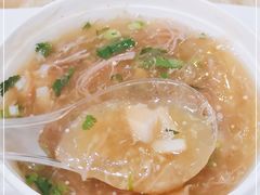 -食盈碗仔翅(星玺广场店)