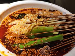 -嘉州叶婆婆钵钵鸡(建设路店)