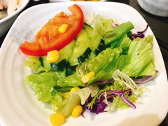 -财神日本料理(广州街总店)