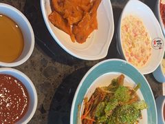 -肉加韩国料理·烤肉(金茂湾店)