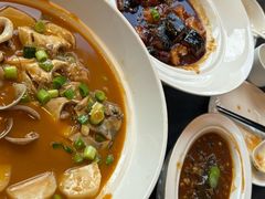 -炊江南·上海菜(国展华漕店)