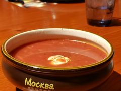 -莫斯科西餐厅