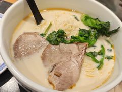 -和府捞面(天河领展广场店)