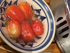 -贰醒·私房小院烧烤 (太古里店)