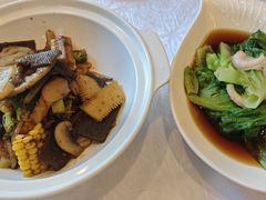 -功德林素菜饭庄(前门店)