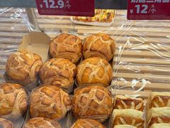 -味多美蛋糕(丰台医院店)