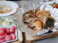 -苏城小院·园林精致苏州菜(斜塘老街店)
