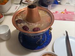 -涮福記·现切牛羊肉火锅(世纪汇店)