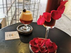 -BE NORMAL CAFE(霞溪路店)