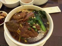 -中国厨房/台湾牛肉面
