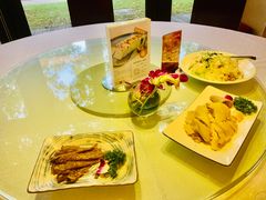 -逸林轩中餐厅(中信泰富朱家角锦江酒店)