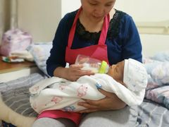 -好孕妈妈月嫂育儿嫂(锦江店)