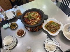 -汪营鸭杂(东风大道店)