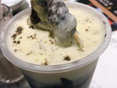 -喜茶(北京三里屯太古里店)