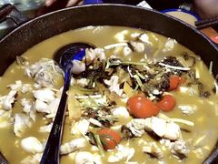 -蘭奢雅集·江浙菜(青山江滩店)