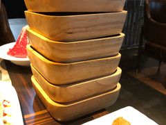 -山葵家·创意料理(临平银泰城店)