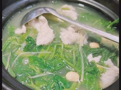 -猪腰世家·粤菜猪腰汤(江西路店)
