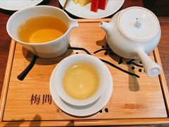 -梅间堂茶馆(绿地缤纷城店)