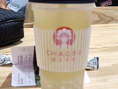 -霸王茶姬(正佳广场店)