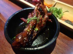 -大牌大·传统杭帮菜(湖滨店)