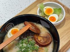 -味千拉面(南虹店)