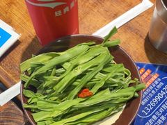 -楠火锅(西单店)