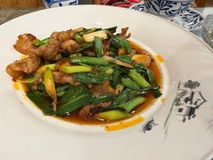 -田园印象·成都土菜院子(华阳店)